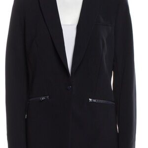 Veronica Beard Scuba Blazer